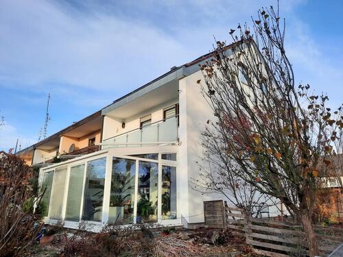 Foto - Einfamilienhaus zum Kaufen in Nördlingen