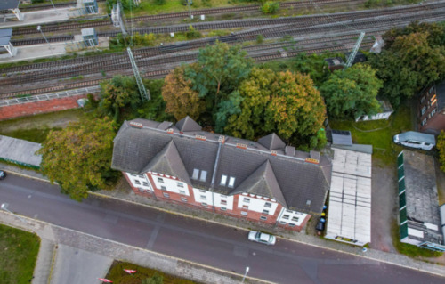 Foto - 2 Zimmer Etagenwohnung zur Miete in Magdeburg