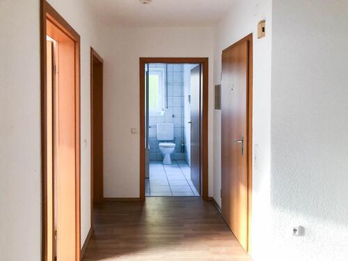 Foto - Etagenwohnung zur Miete in Dortmund