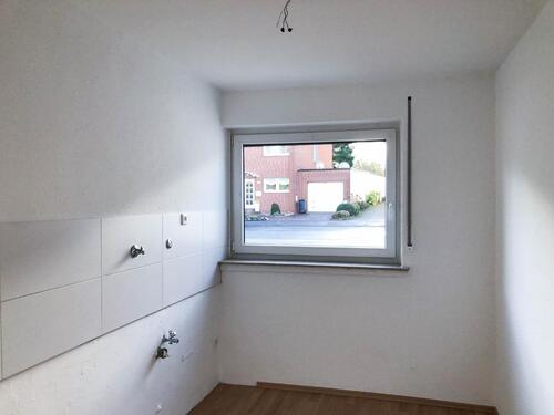 Foto - Etagenwohnung in Dortmund zur Miete