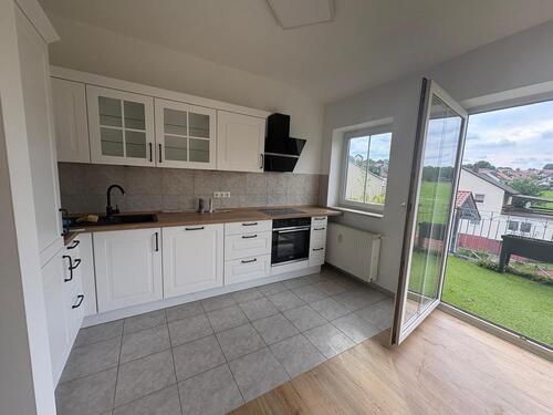 Foto - 4 Zimmer Wohnung mit Balkon 90 qm