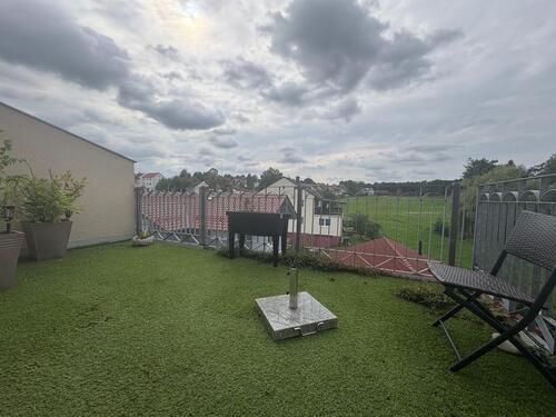 Foto - 4 Zimmer Etagenwohnung zur Miete in Neuburg am Inn