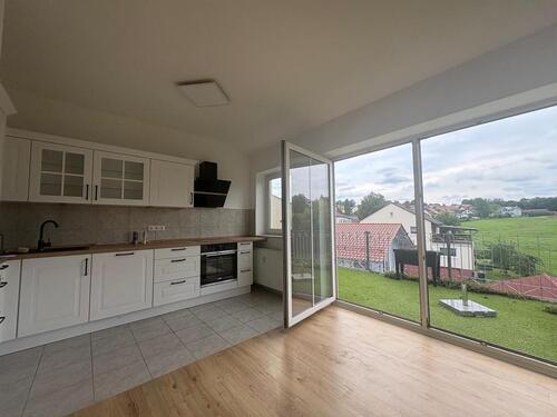 Foto - Etagenwohnung in Neuburg am Inn zur Miete