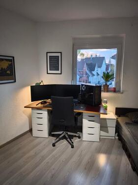 Foto - 1 Zimmer Etagenwohnung in Stuttgart