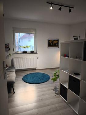 Foto - Etagenwohnung in Stuttgart zur Miete