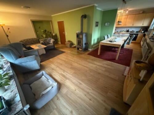 Foto - 8 Zimmer Einfamilienhaus zum Kaufen in Eutin