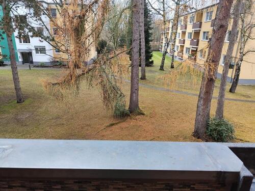 Foto - Etagenwohnung in Berlin zur Miete