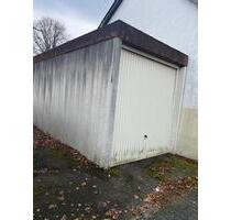 Olpe – 2 Garagen zu vermieten | je 100 € | Winterbergstraße 64 - Wenden