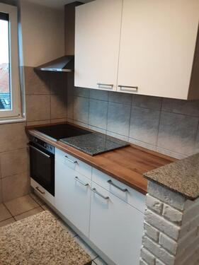 Foto - Appartement in Rheda-Wiedenbrück – Innenstadtlage