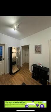 Foto - Wohnung im Herzen von Rastede zu vermieten