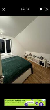 Foto - 3 Zimmer Etagenwohnung in Rastede