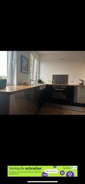 Foto - Etagenwohnung in Rastede zur Miete