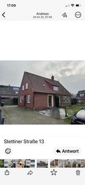 Foto - Wohnhaus mit 6 Zimmern, Küche 2 Badezimmer, HWR zu vermieten