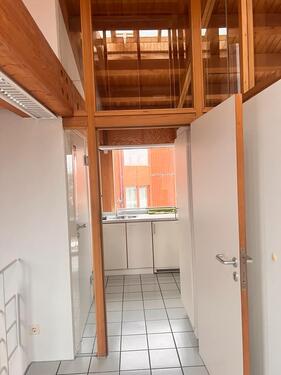 Foto - Büro zur Untermiete - 500,00&nbsp;EUR Kaltmiete,