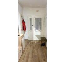 Charmante 3-Zimmer-Wohnung im 3-Familienhaus, zentrumsnah & ruhig - Schmalkalden