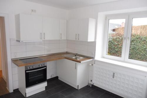 Foto - Etagenwohnung in Preetz zur Miete