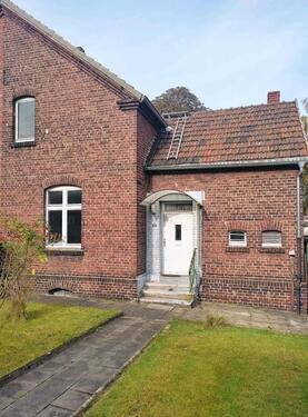 Foto - Idyllisches Zechenhaus für Liebhaberfrei ohne Provision Privat