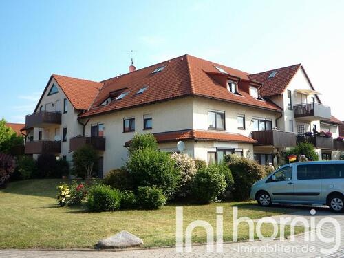 Foto - Doberschau- kleine 2-RWE mit EBK und Terrasse