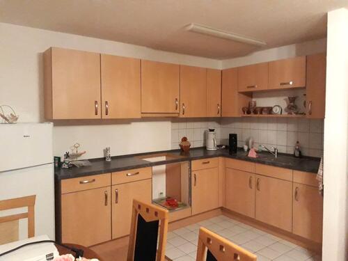 Foto - 2 Zimmer Etagenwohnung zur Miete in Doberschau-Gaußig