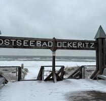 Ferienwohnung Usedom Ückeritz direkt am Strand - Koserow
