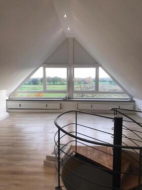 Foto - Schöne Dachgeschosswohnung in Lemke