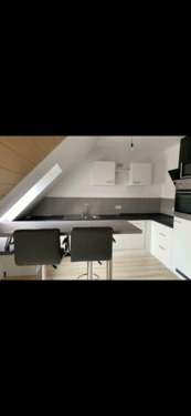 Foto - 2 Zimmer Dachgeschoßwohnung zur Miete in Marklohe
