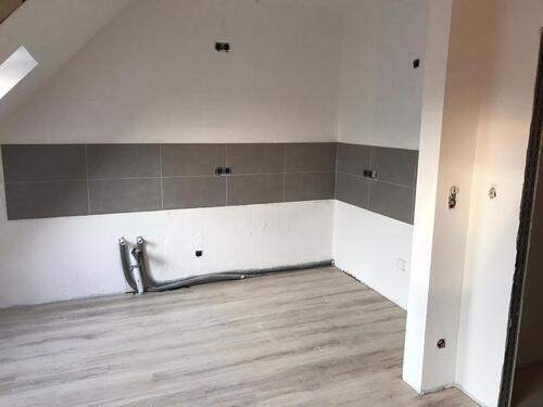 Foto - 2 Zimmer Dachgeschoßwohnung in Marklohe