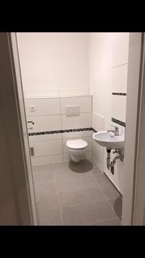 Foto - Dachgeschoßwohnung in Marklohe zur Miete