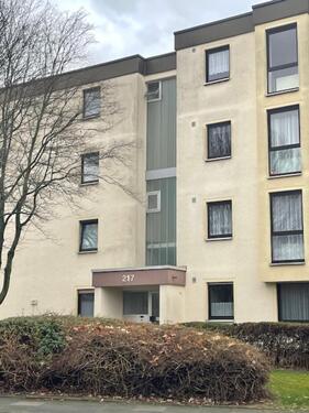 Foto - 2 Zi. Eigentumswohnung Swisttal-Heimerzheim