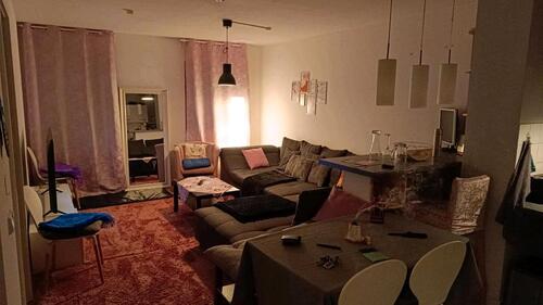 Foto - Newly furnished 2-Room Flat in Neustadt,Dresden _all inclusive