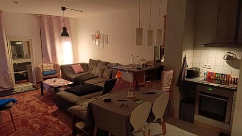 Foto - 2 Zimmer Etagenwohnung zur Miete in Dresden