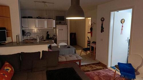 Foto - 2 Zimmer Etagenwohnung in Dresden