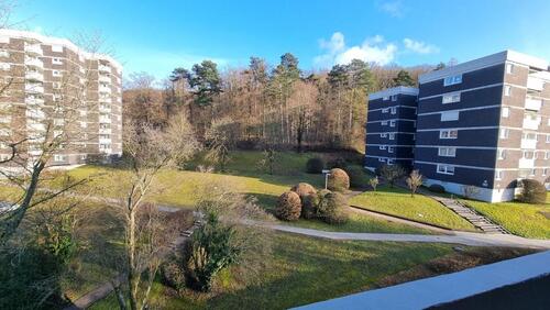 Foto - Naturnahe 2,5 Zimmer, 62 qm zum Wohlfühlen und Erholen