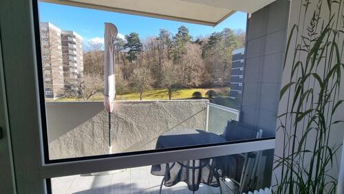 Foto - Etagenwohnung in Mosbach zum Kaufen