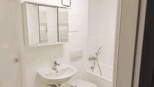 Foto - 1 Zimmer Etagenwohnung zur Miete in Nürnberg