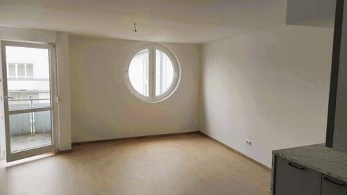 Foto - 1 Zimmer Etagenwohnung in Nürnberg