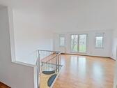 Foto - Große 2-Zimmer-Maisonettewohnung mit TERRASSE