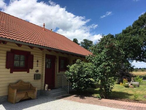 Foto - 4 Zimmer Einfamilienhaus zur Miete in Niesky