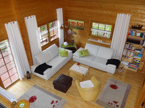 Foto - Einfamilienhaus in Niesky zur Miete