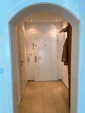 Foto - 4 Zimmer Hochparterre in Seevetal