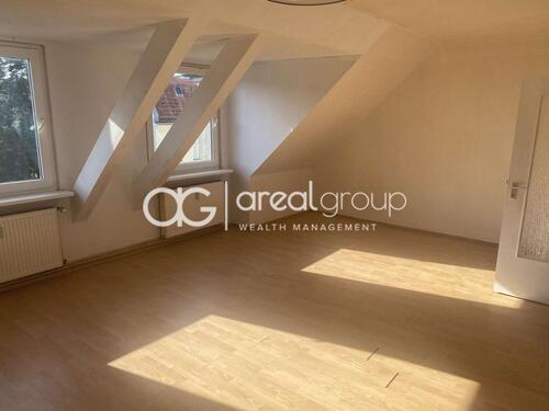 Foto - 1 Zimmer Dachgeschoßwohnung zur Miete in Berlin