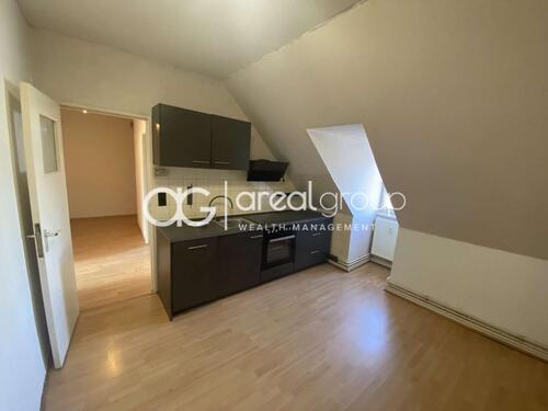 Foto - 1 Zimmer Dachgeschoßwohnung in Berlin