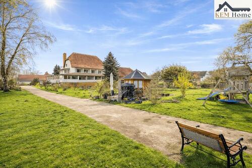Foto - Betreutes Wohnen am Schlierbach. Erstbezug nach Kernsanierung