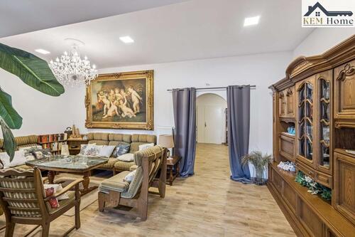 Foto - Etagenwohnung in Lauenau zur Miete