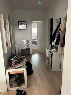 Foto - 2 Zimmer Dachgeschoßwohnung in Bremen