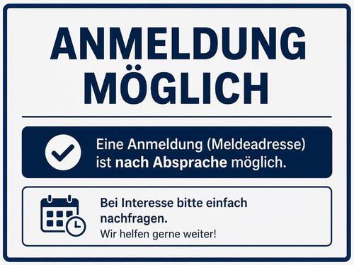 Foto - Zimmer in Berlin Pankow ab 500€ – sofort frei 1-3 Personen 13127