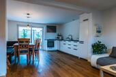 Foto - 4 Zimmer Doppelhaushälfte zum Kaufen in Piding