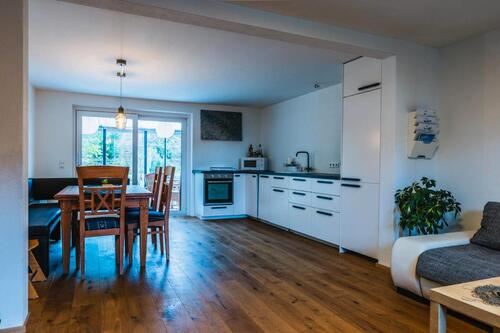 Foto - 4 Zimmer Doppelhaushälfte zum Kaufen in Piding