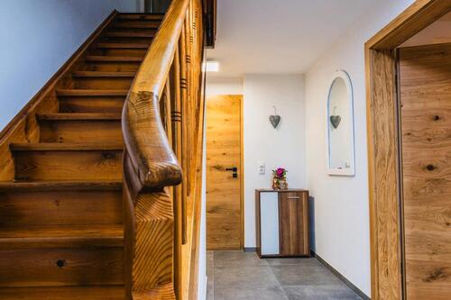 Foto - 4 Zimmer Doppelhaushälfte in Piding