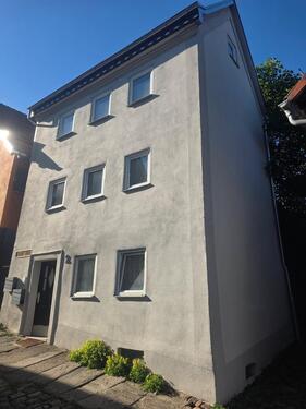 Foto - Zweifamilienhaus in Bad Brückenau – Kernsaniert